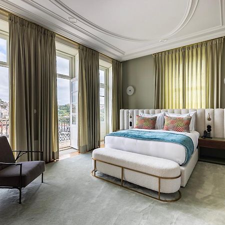 Maison Bleue By Vila Foz Porto Zewnętrze zdjęcie