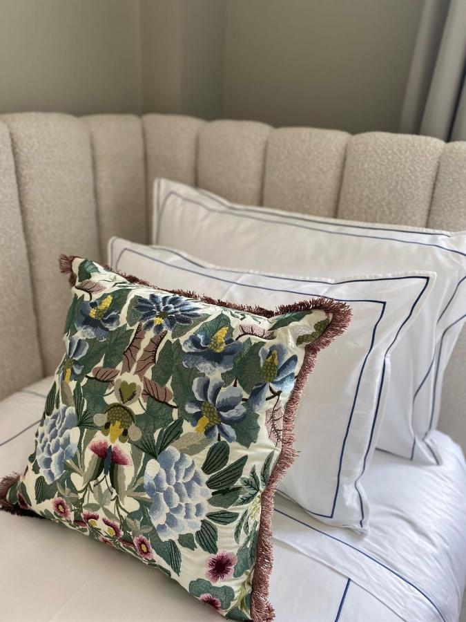 Maison Bleue By Vila Foz Porto Zewnętrze zdjęcie