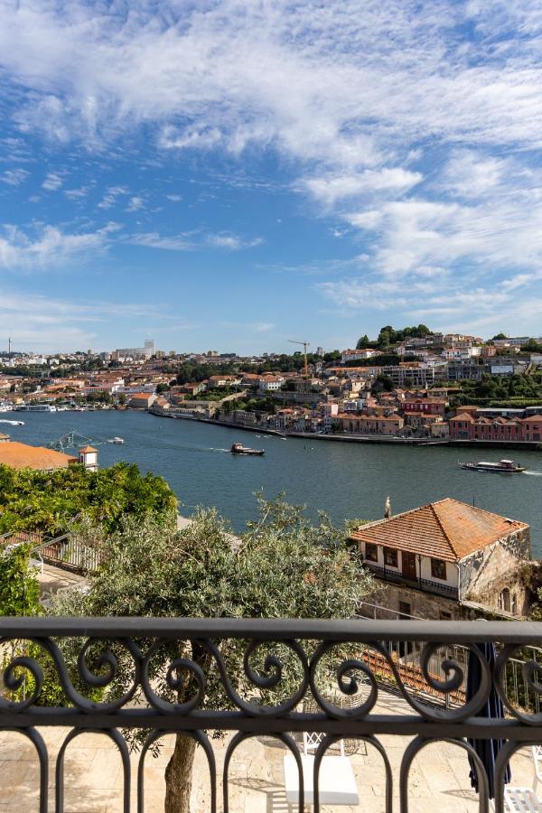 Maison Bleue By Vila Foz Porto Zewnętrze zdjęcie
