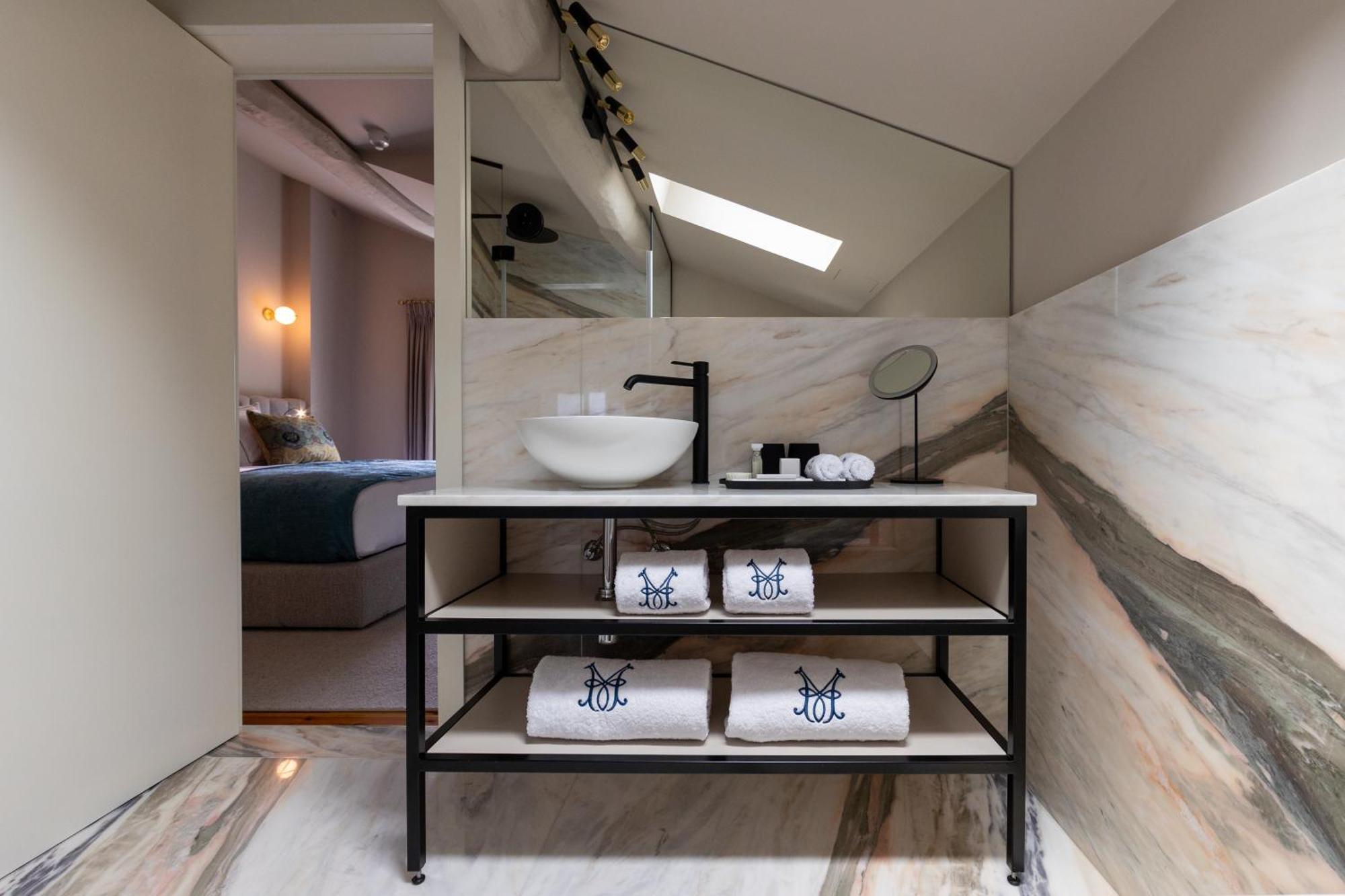 Maison Bleue By Vila Foz Porto Zewnętrze zdjęcie